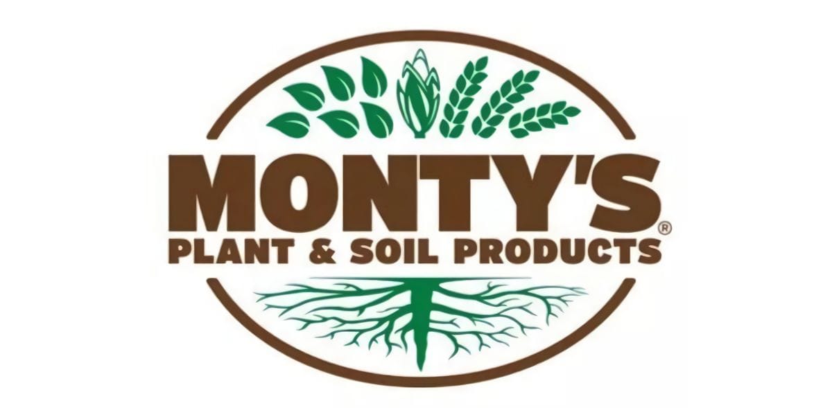 Monty's Plant Food