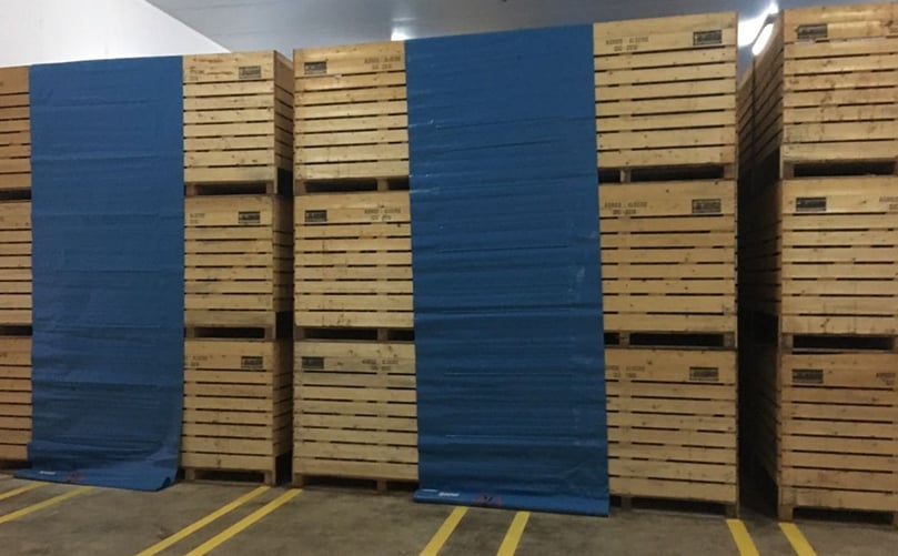 Box Potato Storage Box Potato Storage