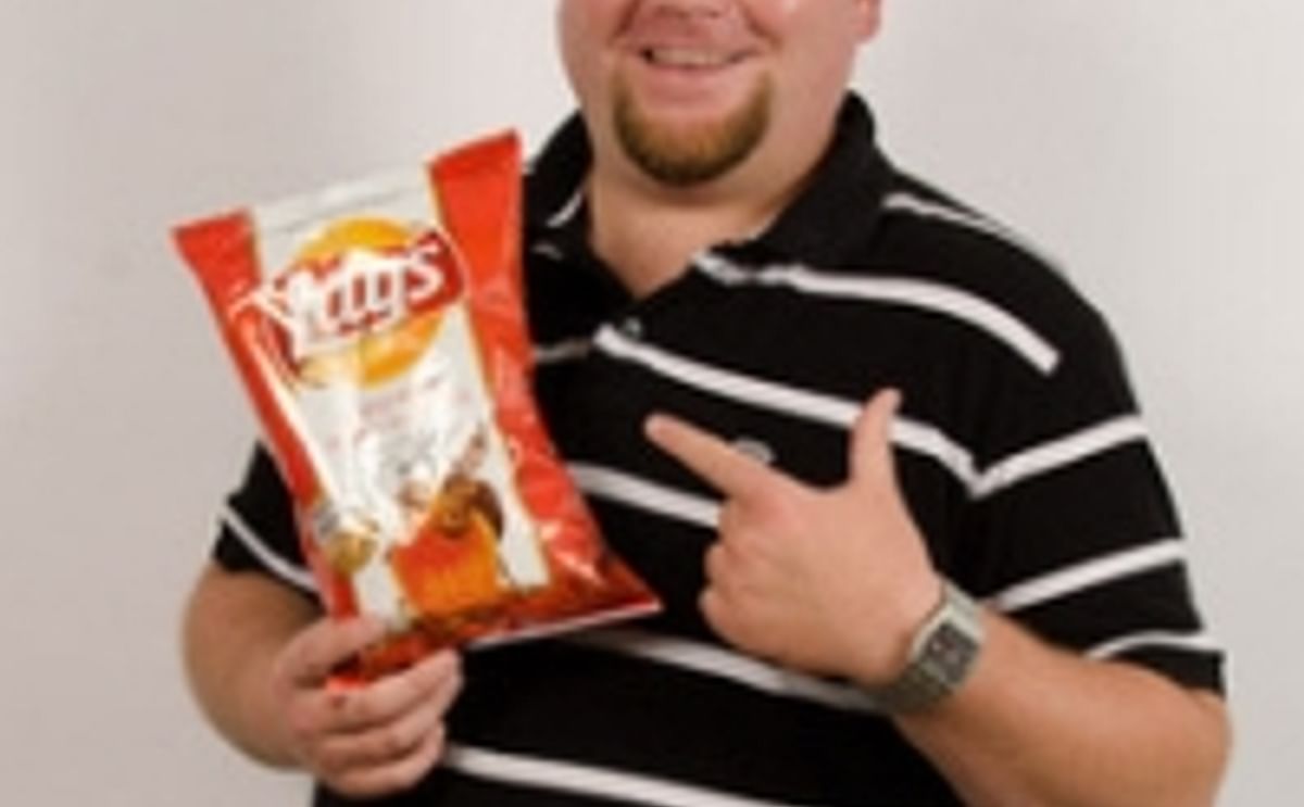 Maple Moose wins Lay's Canada's Do Us A Flavour contest