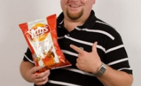Maple Moose wins Lay's Canada's Do Us A Flavour contest Maple Moose wins Lay's Canada's Do Us A Flavour contest
