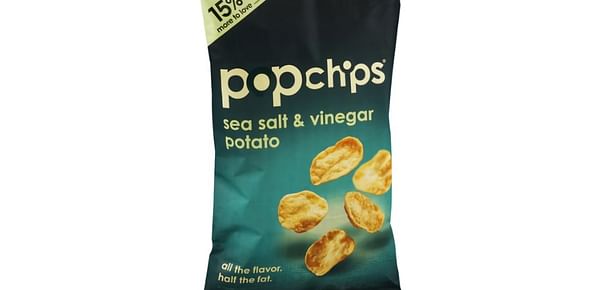 More to Love: PopChips offers bigger bags and bolder flavors