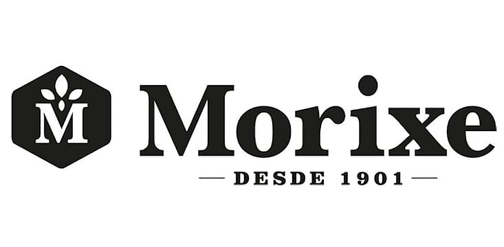 Morixe