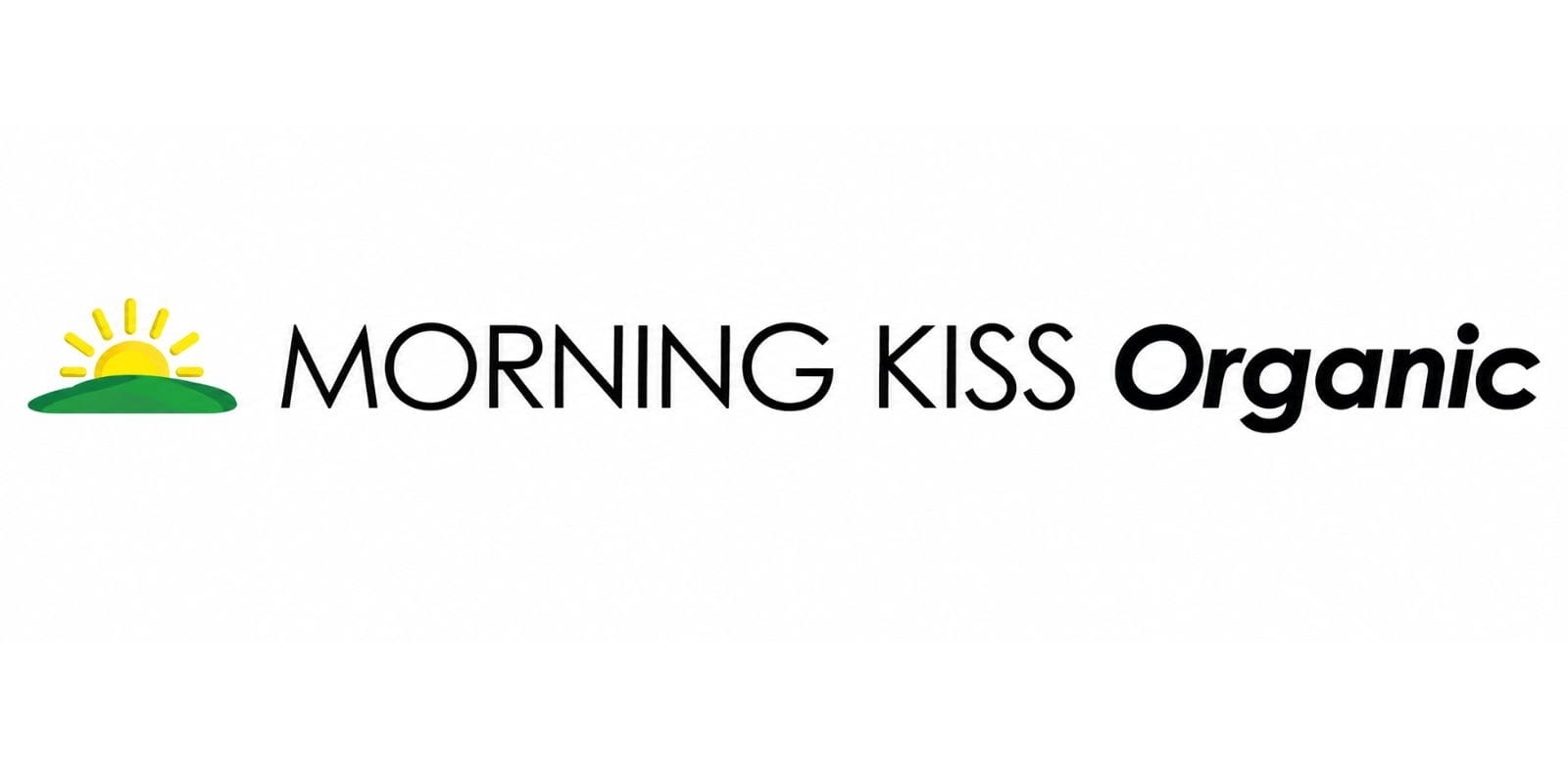 Morning Kiss Organic