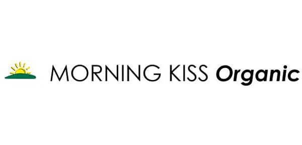 Morning Kiss Organic