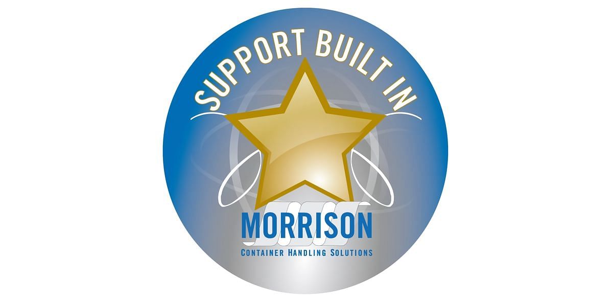 Morrison Container Handling Solutions