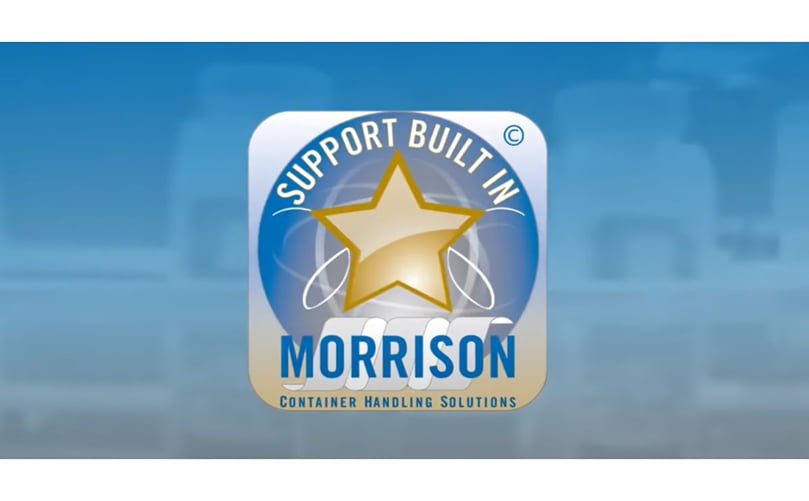 Morrison Container Handling Solutions Morrison Container Handling Solutions