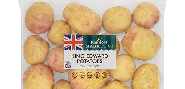 UK Supermarket Chain Morrisons buys FarmCare Carnoustie potato packing plant