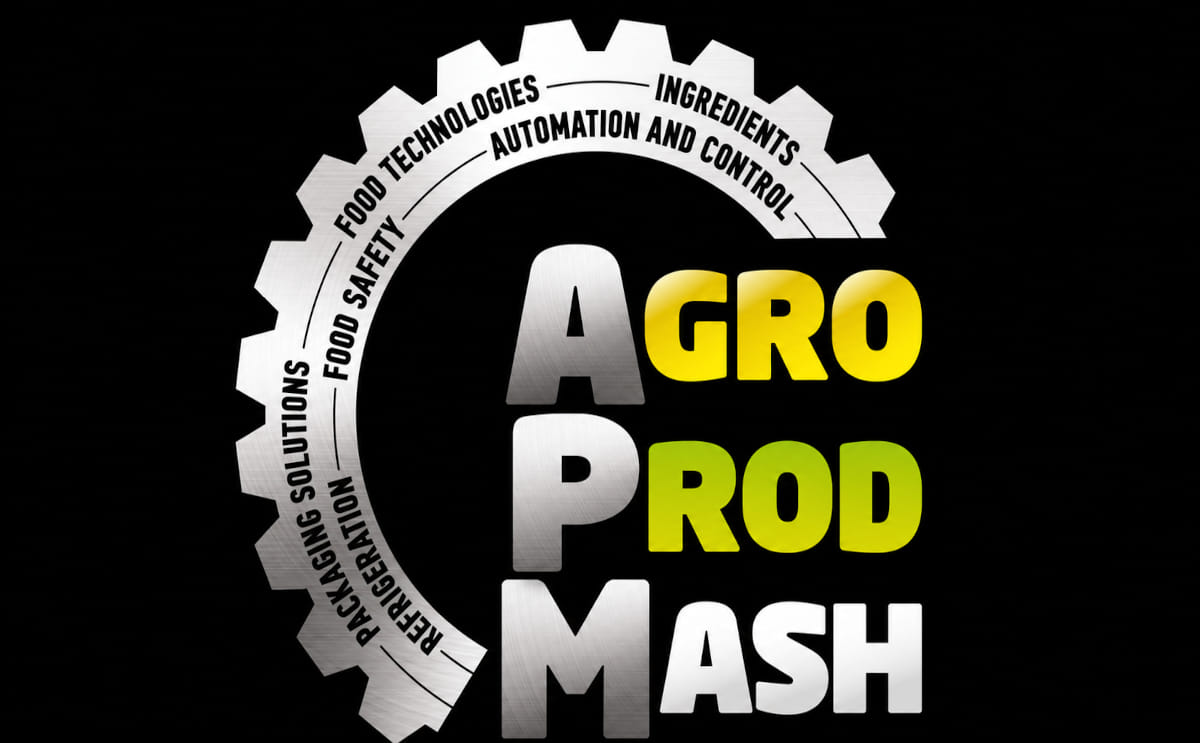 Agroprodmash – A Global Platform for Food Processing Innovation