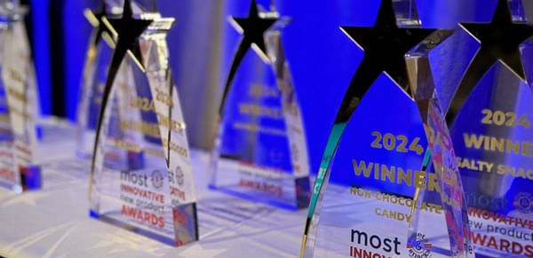 Most Innovative New Product Awards at Sweets & Snacks Expo 2024