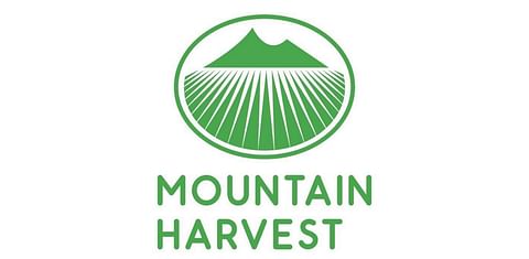Mountain Harvest Foods Mountain Harvest Foods