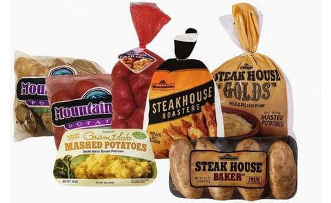 US Consumers are moving toward Smaller-Sized Bags Of Fresh Potatoes US Consumers are moving toward Smaller-Sized Bags Of Fresh Potatoes