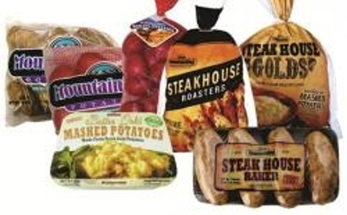 US Consumers are moving toward Smaller-Sized Bags Of Fresh Potatoes US Consumers are moving toward Smaller-Sized Bags Of Fresh Potatoes