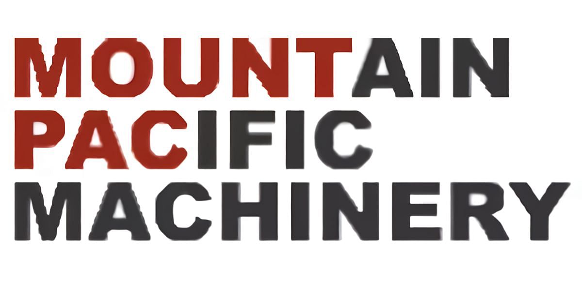 Mountain Pacific Machinery