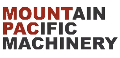 Mountain Pacific Machinery Mountain Pacific Machinery