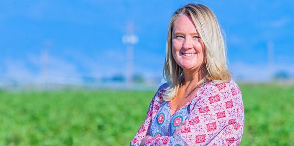 MountainKing Potatoes adds longtime fingerling farmer, packer Cindy Adkins to sales team