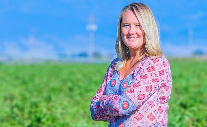 MountainKing Potatoes adds longtime fingerling farmer, packer Cindy Adkins to sales team.
