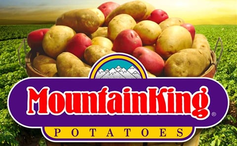 MountainKing Acquires Colorado Packing Facility Focused on Smaller-Sized Potatoes MountainKing Acquires Colorado Packing Facility Focused on Smaller-Sized Potatoes