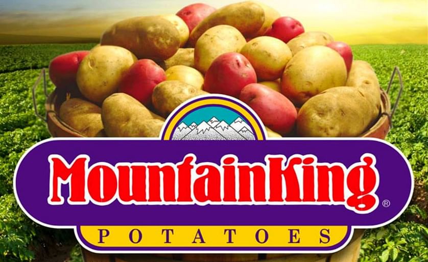 MountainKing Acquires Colorado Packing Facility Focused on Smaller-Sized Potatoes