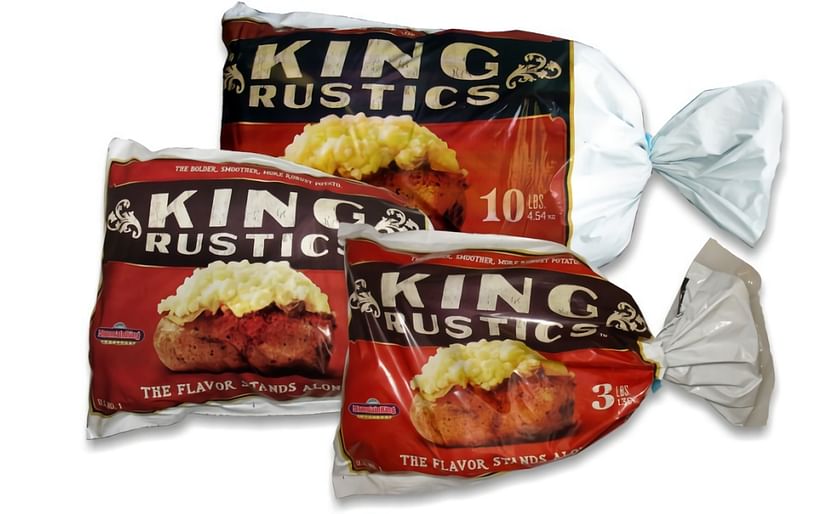 MountainKing's King Rustic Potatoes are back in Walmart