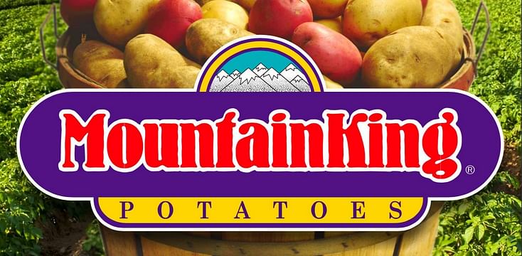 MountainKing Potatoes