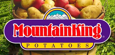 MountainKing Potatoes MountainKing Potatoes