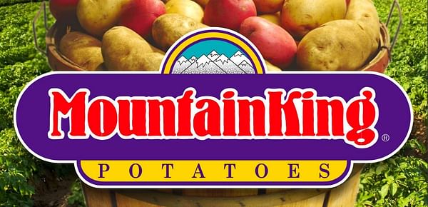 MountainKing Potatoes