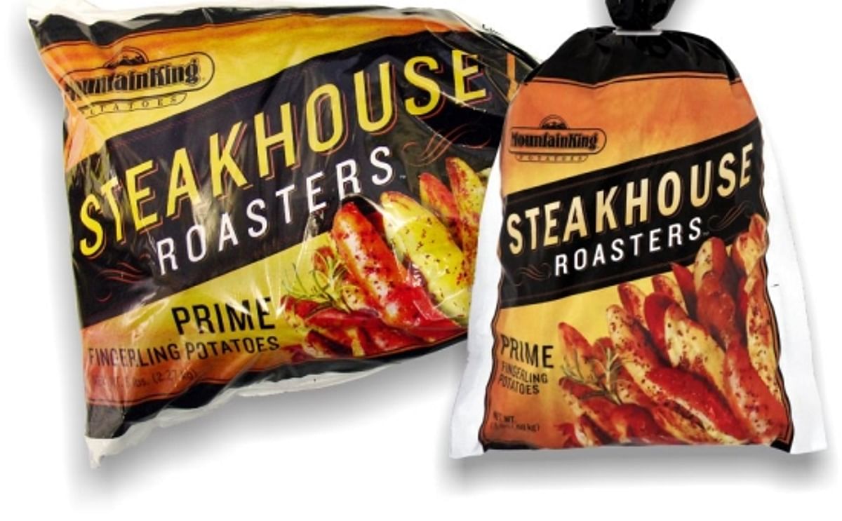 MountainKing Potatoes Promotes Outdoor Grilling Experiences