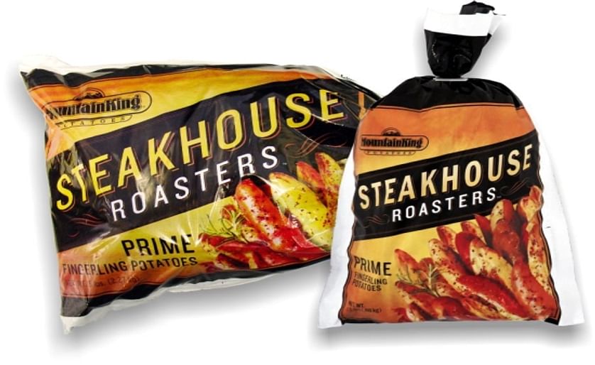 MountainKing Potatoes Promotes Outdoor Grilling Experiences
