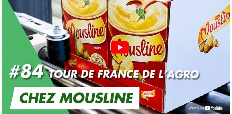 Mousline