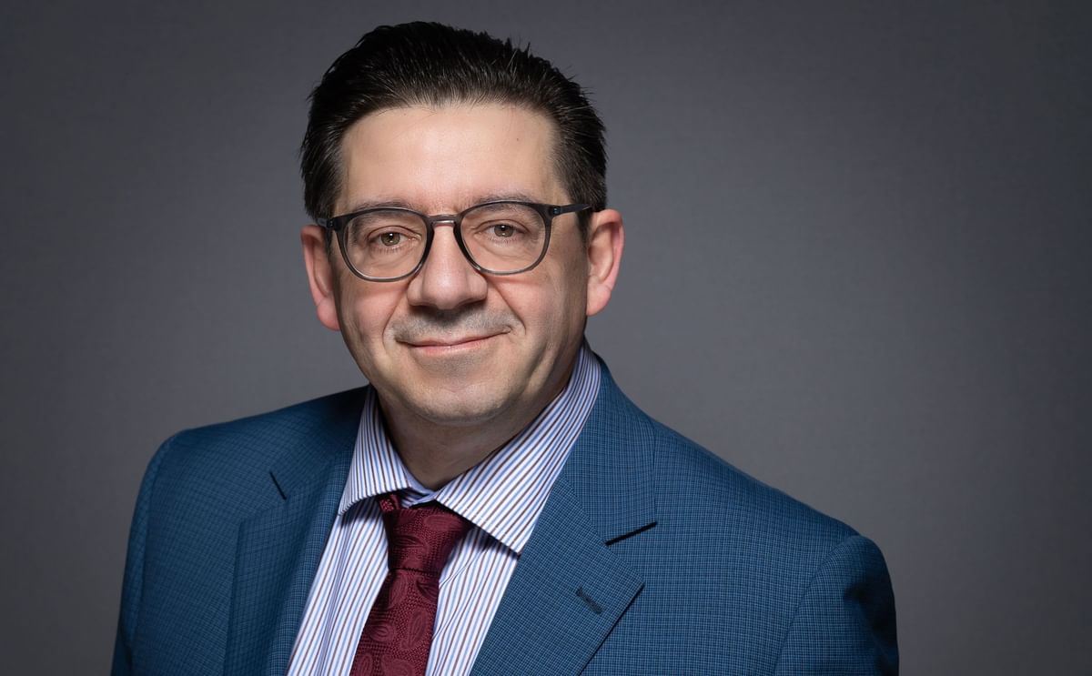 Francisco Moya, Treasurer at Europatat Francisco Moya, Treasurer at Europatat