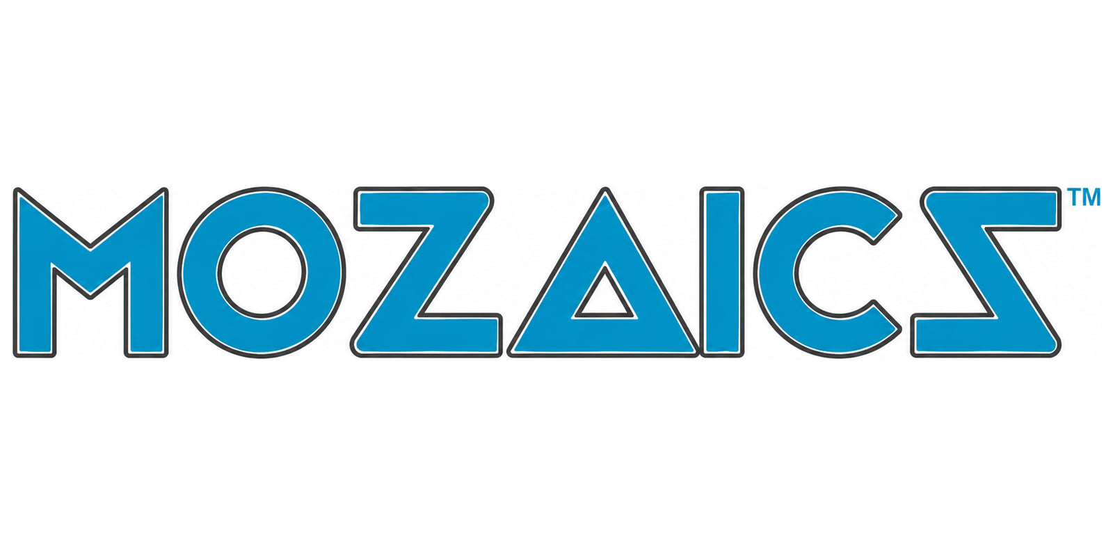 Mozaics Chips