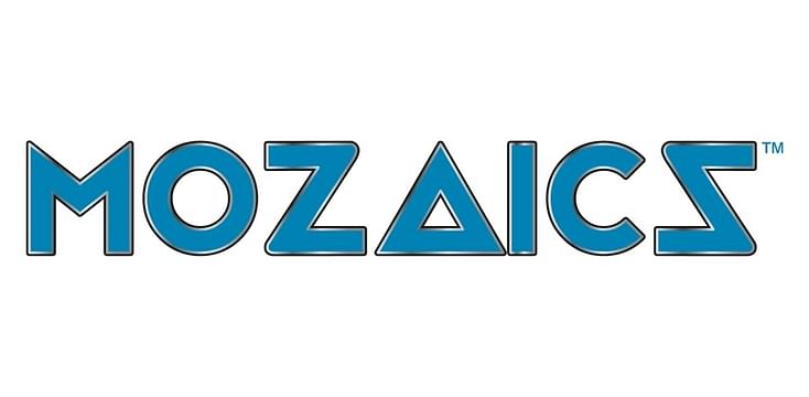 Mozaics Chips