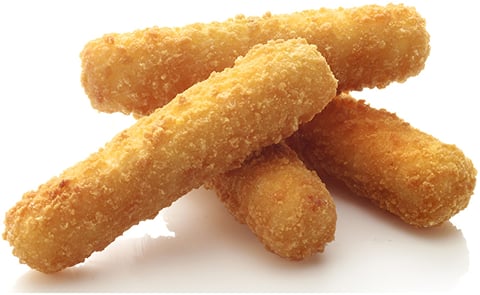 Tomfrost Mozarella Sticks Tomfrost Mozarella Sticks