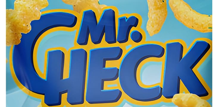 Mr. Check Snacks