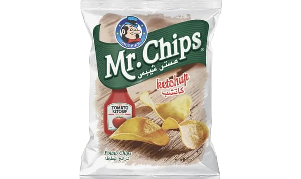 Mr. Chips elevara en 30% compra de papas nativas en Peru