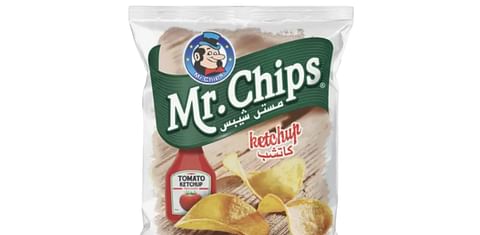 Mr. Chips elevara en 30% compra de papas nativas en Peru