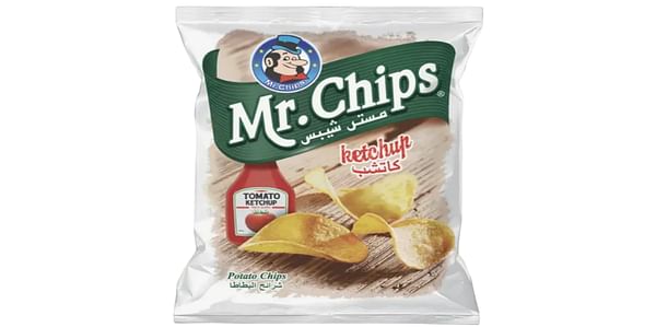Mr. Chips elevara en 30% compra de papas nativas en Peru