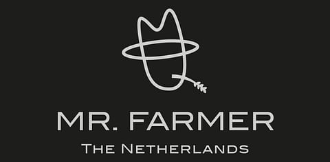Mr.FARMER bv Mr.FARMER bv