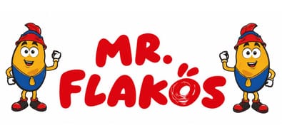 Mr. Flakos Mr. Flakos