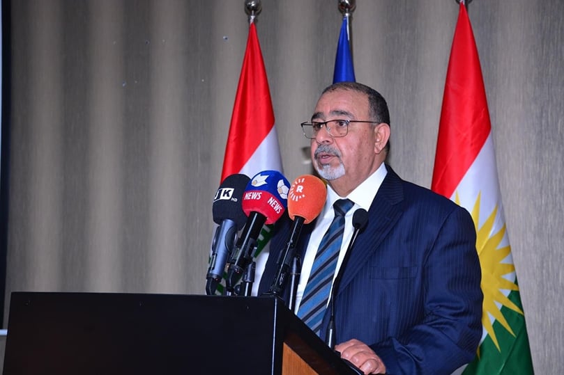 Mr. Shaaban Nahar, Chairman of the Board of Directors Mr. Shaaban Nahar, Chairman of the Board of Directors