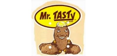 Mr Tasty brand potatoes Mr Tasty brand potatoes
