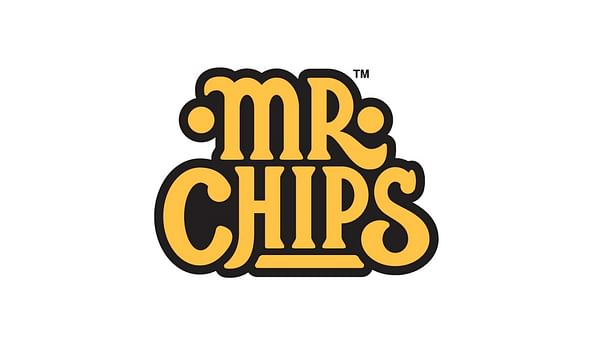  Mr. Chips