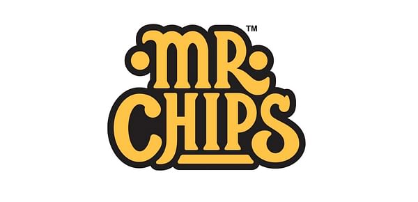  Mr. Chips