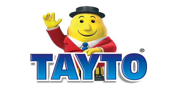  Mr Tayto