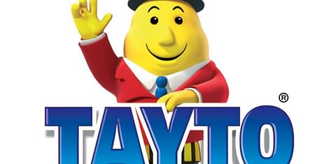  Mr Tayto
