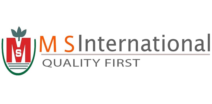 M S International M S International