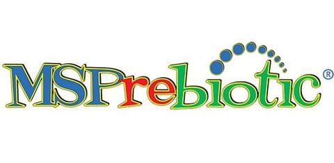MSPrebiotic MSPrebiotic