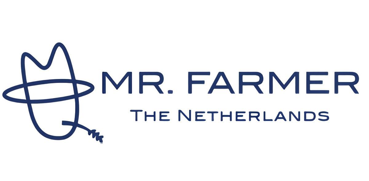 Mr.FARMER bv