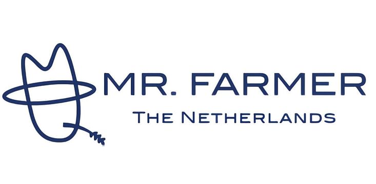 Mr.FARMER bv