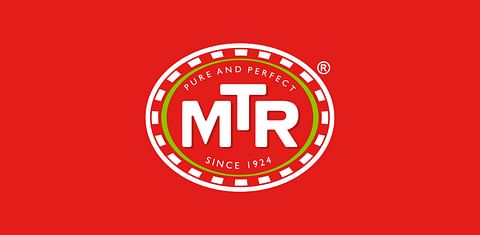 MTR Foods MTR Foods
